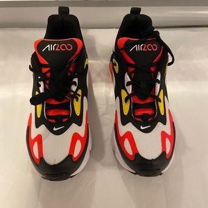 Nike Air max 200 new size 6.5